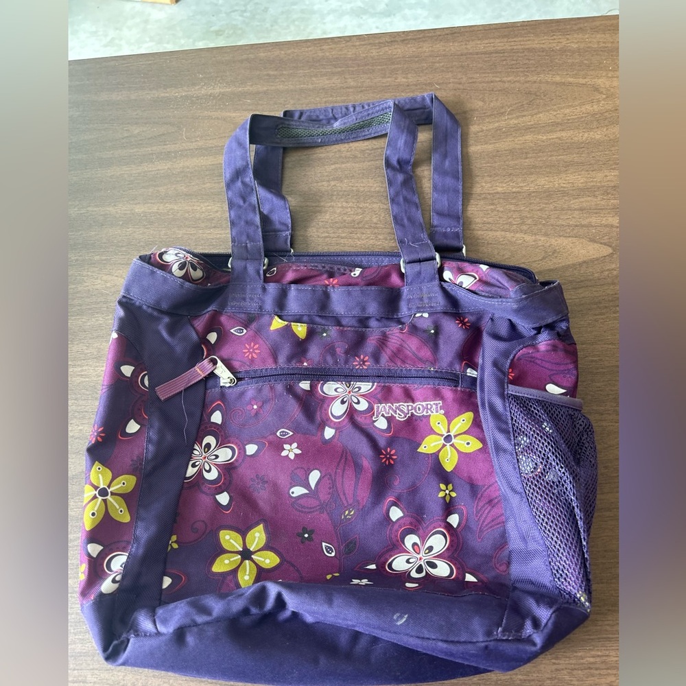Jansport Bag
